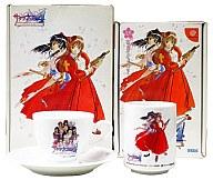 【中古】ドリームキャストソフト サクラ大戦 4 〜恋せよ乙女〜[限定版]【画】