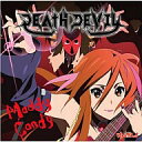 @yÁzAjnCD DEATH DEVIL/Maddy Candy@Aju!v́yO-netpointzyGg[0525z