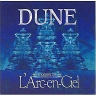 【中古】邦楽CD L’Arc-en-Ciel/DUNE【画】