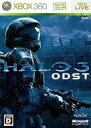 【中古】XBOX360ソフト Halo 3：ODTS[通常版](17歳以上対象)【画】