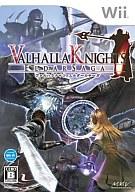 【中古】Wiiソフト VALHALLA KNIGHTS -ELDAR SAGA-【画】