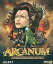 【中古】Win95/98 CDソフト ARGANUM(アルカナム)日マニュアル付