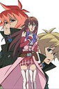【中古】アニメDVD ワールド・デストラクション ~世界撲滅の六人~ Vol.6