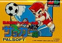 【中古】メガドライブソフト 熱血高校ドッジボール部サッカー編 （箱説なし）【画】