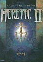 【中古】Windows95/98 CDソフト HERETIC2 ヘリテック2