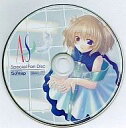 【中古】Windows CDソフト AS~エンジェリックセレナーデ Special Fan Disc