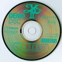【中古】Windows95/98 CDソフト Y’s II エターナル (デモディスク)【画】