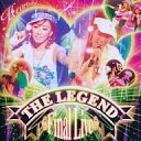 【中古】邦楽CD Heartsdales / THE LEGEND~Final Live~