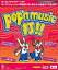 【中古】Win98-2K/Mac CDソフト pop’n music打!! (ローマ字入力)