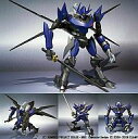 【中古】フィギュア ROBOT魂<SIDE KMF> 暁 直参仕様 「コードギアス 反逆のルルーシュR2」【タイムセール】