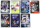 【中古】アニメDVD 星界の紋章 全7巻セット