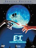 【中古】洋画DVD 限定 E.T. The Extra-Terrestri ((株)ソニ-・ピクチャーズエンターテインメント)【10P17Aug12】【画】　