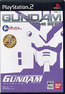 【中古】PS2ソフト 機動戦士ガンダム めぐりあい宇宙 [GUNDAM THE BEST]【10P17Aug12】【画】　