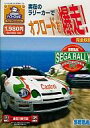 【中古】Win ソフト SEGA RALLY CHAMPIONSHIP PC (PCHOME版)