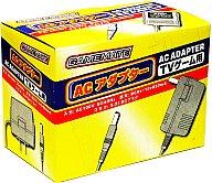 【中古】スーパーファミコンハード ACアダプターSFC・FC用ゲームメイト【画】