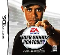 【中古】ニンテンドーDSソフト TIGER WOODS’PGA TOUR【10P17Aug12】【画】　