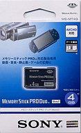 【中古】PSPハード メモリースティック Pro Duo Mark2 4GB【02P11M…...:surugaya-a-too:10623095