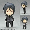 【中古】フィギュア ねんどろいど セバスチャン・ミカエリス ...