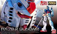 【新品】プラモデル プラモデル 1/144 RG RX-78-2 ガンダム「機動戦士ガンダム」【10P17Aug12】【画】　