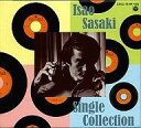 yÁzCDAo X، CD-BOX Isao Sasaki Singles Collection +y10P03dec10zyz