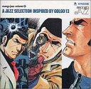 【中古】アニメ系CD オムニバス/ゴルゴ13 ジャズ・セレクション【タイムセール】