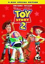 【中古】アニメDVD ディズニー/トイ・ストーリー2 スペシャルエディション(2枚)