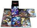 【中古】アニメDVD AYAKASHI BOX付1巻限定版全6巻セット