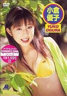 【中古】アイドルDVD 小倉優子 / D-splash!