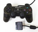   PS2n[h AiORg[ (DUAL SHOCK2) [EubN