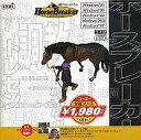 【中古】Windows95/98/Me/2000/XP CDソフト HorseBreaker コーエー定番シリーズ