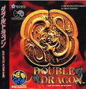 【中古】ネオジオCDソフト ダブルドラゴン(CD-ROM)【10P17Aug12】【画】　