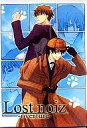 【中古】同人GAME CDソフト Lost noiz -overture- / はちみつモンスター