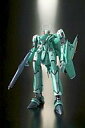 【中古】フィギュア DX超合金 GE-45 RVF-25メサイア ルカ機「マクロスF(フロンティア)」