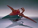【中古】フィギュア ROBOT魂<SIDE KMF> 紅蓮弐式 対応 可翔装備自動輸送機 「コードギアス 反逆のルルーシュR2」【タイムセール】