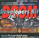 【中古】Windows CDソフト DOOM Developers Kit Vol.1