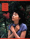 【中古】女性アイドル写真集 木内晶子写真集 水晶