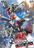 【中古】特撮DVD 超・仮面ライダー電王＆ディケイド NEOジェネレーションズ 鬼ヶ島の戦艦　コレクターズパック