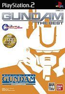 【中古】PS2ソフト 機動戦士ガンダム戦記 [GUNDAM THE BEST]【マラソン1207P10】【画】