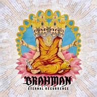 【中古】邦楽CD BRAHMAN / ETERNALRECURRE