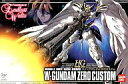 【中古】プラモデル 1/144 HG XXXG-00W0 ウイングガンダムゼロカスタム「新機動戦記ガンダムW Endless Waltz」
