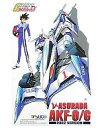 【中古】プラモデル ◆1/24 ν-アスラーダAKF-0/G 2022バージョン「新世紀GPXサイバーフォーミュラ」