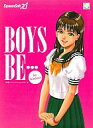 【中古】Windows95 CDソフト BOYS BE・・・