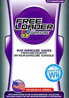 【中古】NGCソフト 海外版 FREE LOADER Works with Wii(国内使用不可)【10P17Aug12】【画】【送料無料】【smtb-u】