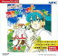 【中古】Win95/98 CDソフト てきぱきワーキンラブ スクリーンセーバー&グラフィック