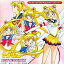 【中古】Win95 CDソフト 美少女戦士セーラームーンBestSelection