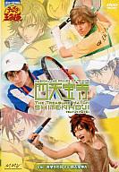 【中古】その他DVD ミュージカルテニスの王子様 THE TREASURE MATCH 四…...:surugaya-a-too:10747545