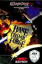 【中古】PC-9801 5インチソフト ウィザードリィ6 BANE OF THE COSMIC FORGE