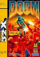 【中古】メガドライブソフト(スーパー32X) DOOM(ドゥーム)...:surugaya-a-too:10393939