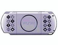 【中古】PSPハード PSP-3000本体同梱 KINGDOM HEARTS Birth by Sl...:surugaya-a-too:10426580