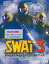 【中古】Win95-2K CDソフト スワット3 完全日本語版